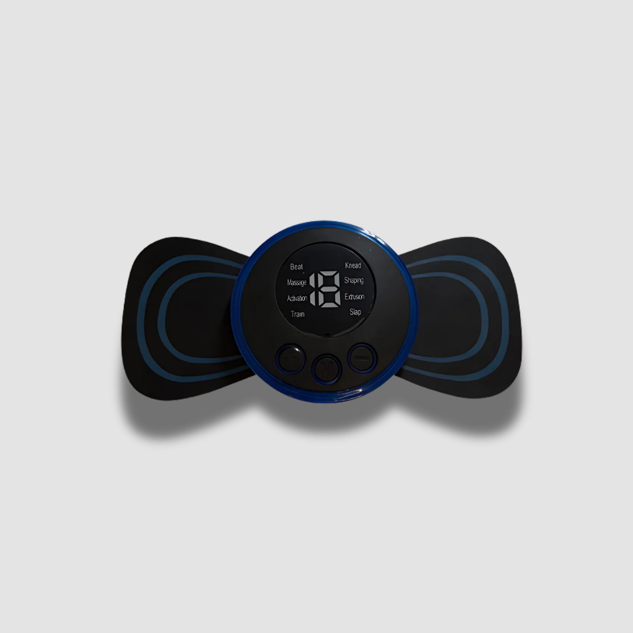 Glovyzone® Electric Massager - Glovyzone