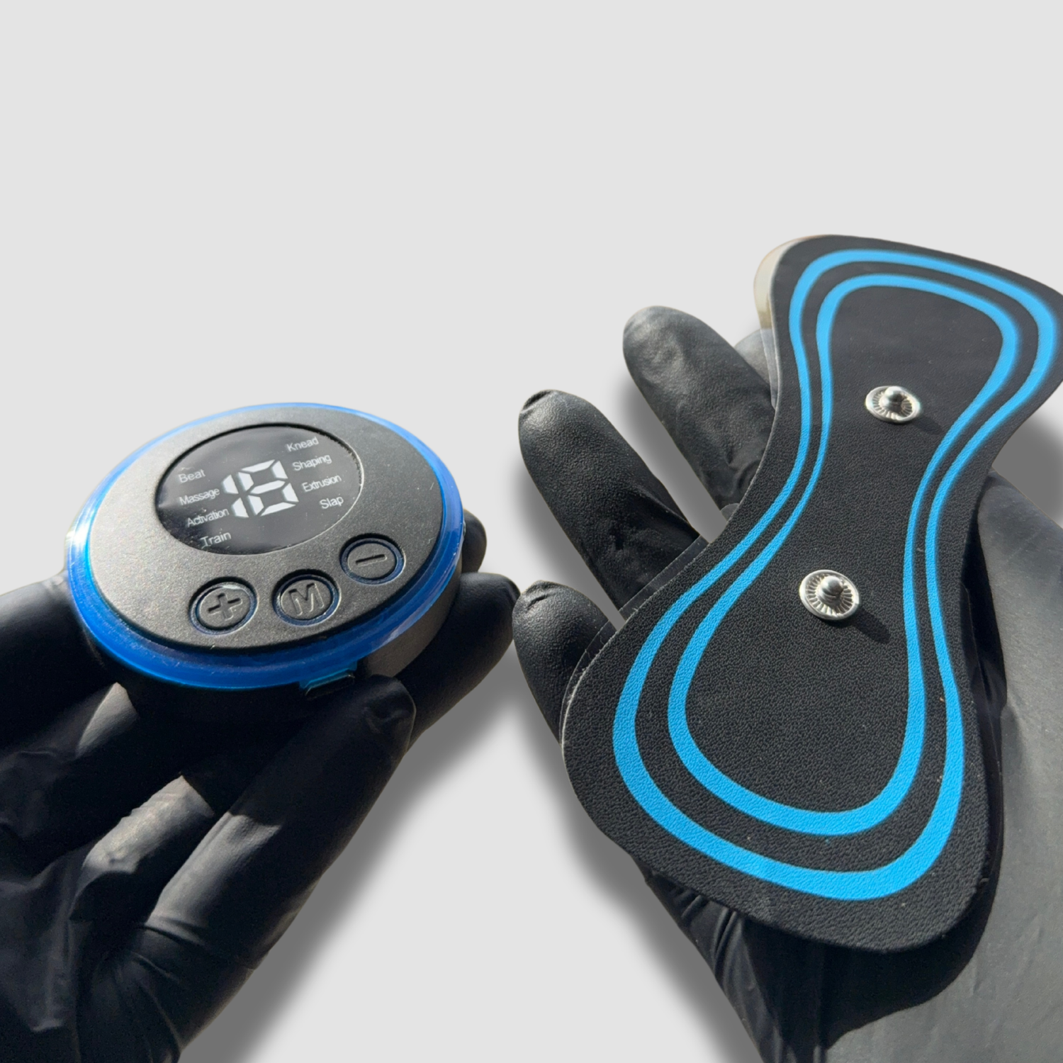 Glovyzone® Electric Massager - Glovyzone