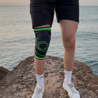 Glovyzone® Knee Compression Sleeve - Glovyzone