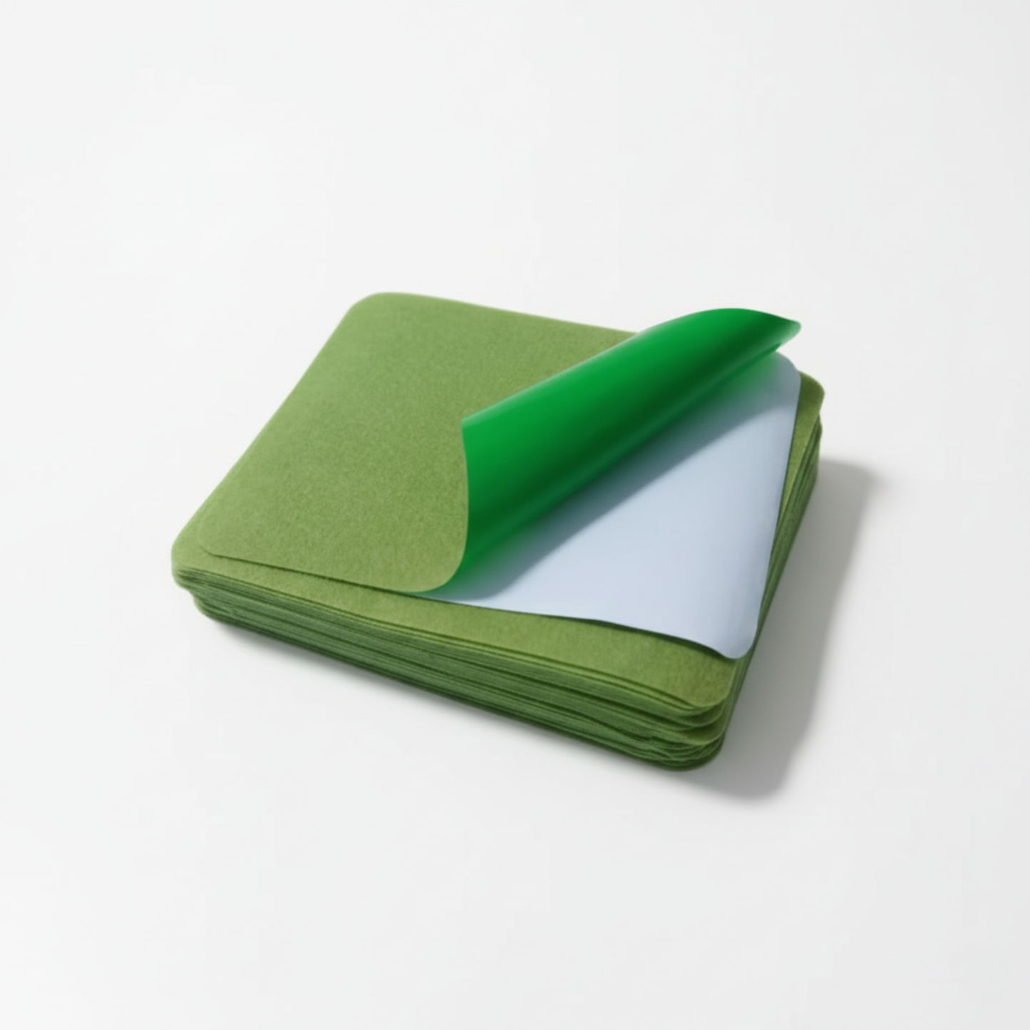 7Pcs Bamboo Relief Patches