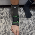 Glovyzone® Ankle Compression Sleeve