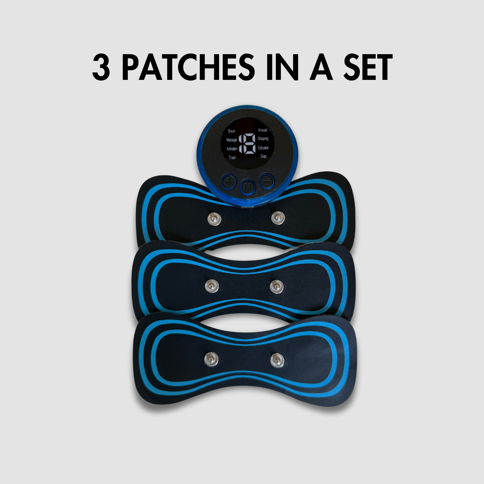 Glovyzone® Electric Massager - Glovyzone 