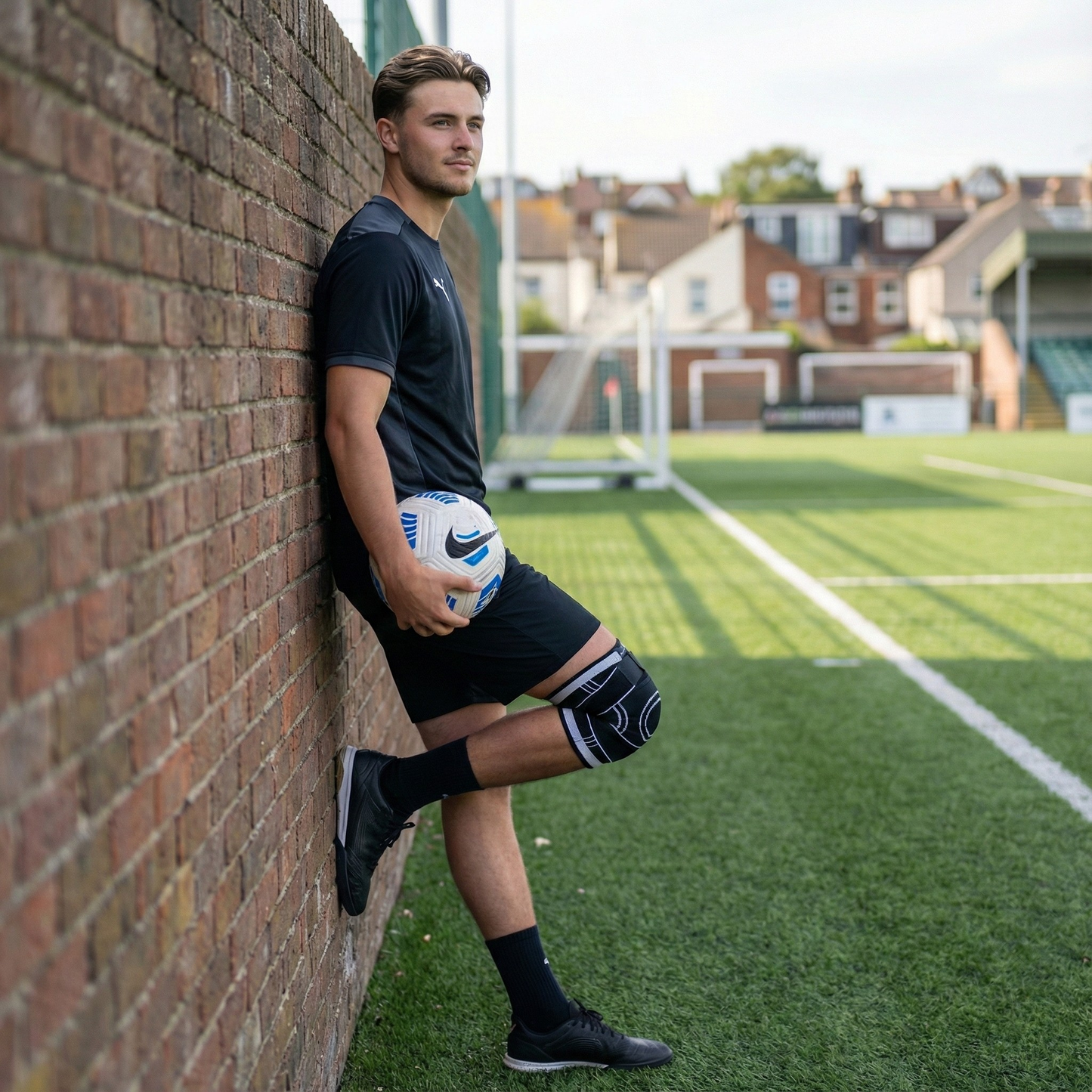 Glovyzone Knee Brace