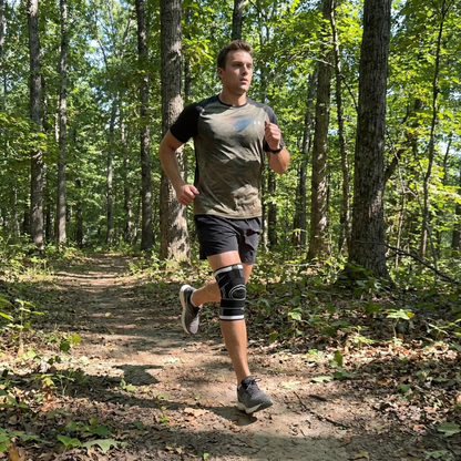 Glovyzone Knee Brace