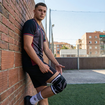 Glovyzone Knee Brace