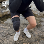 Glovyzone® Knee Compression Sleeve