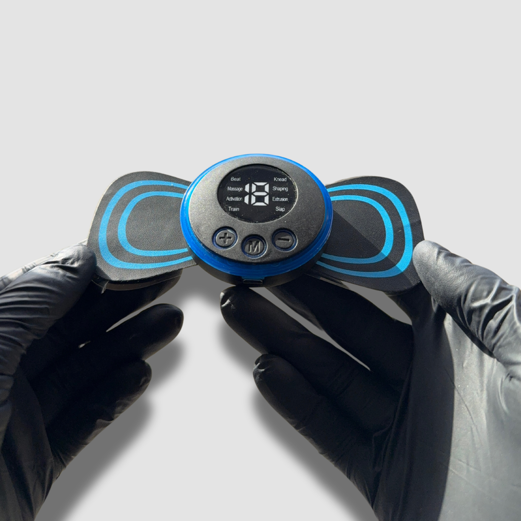 Glovyzone® Electric Massager - Glovyzone 