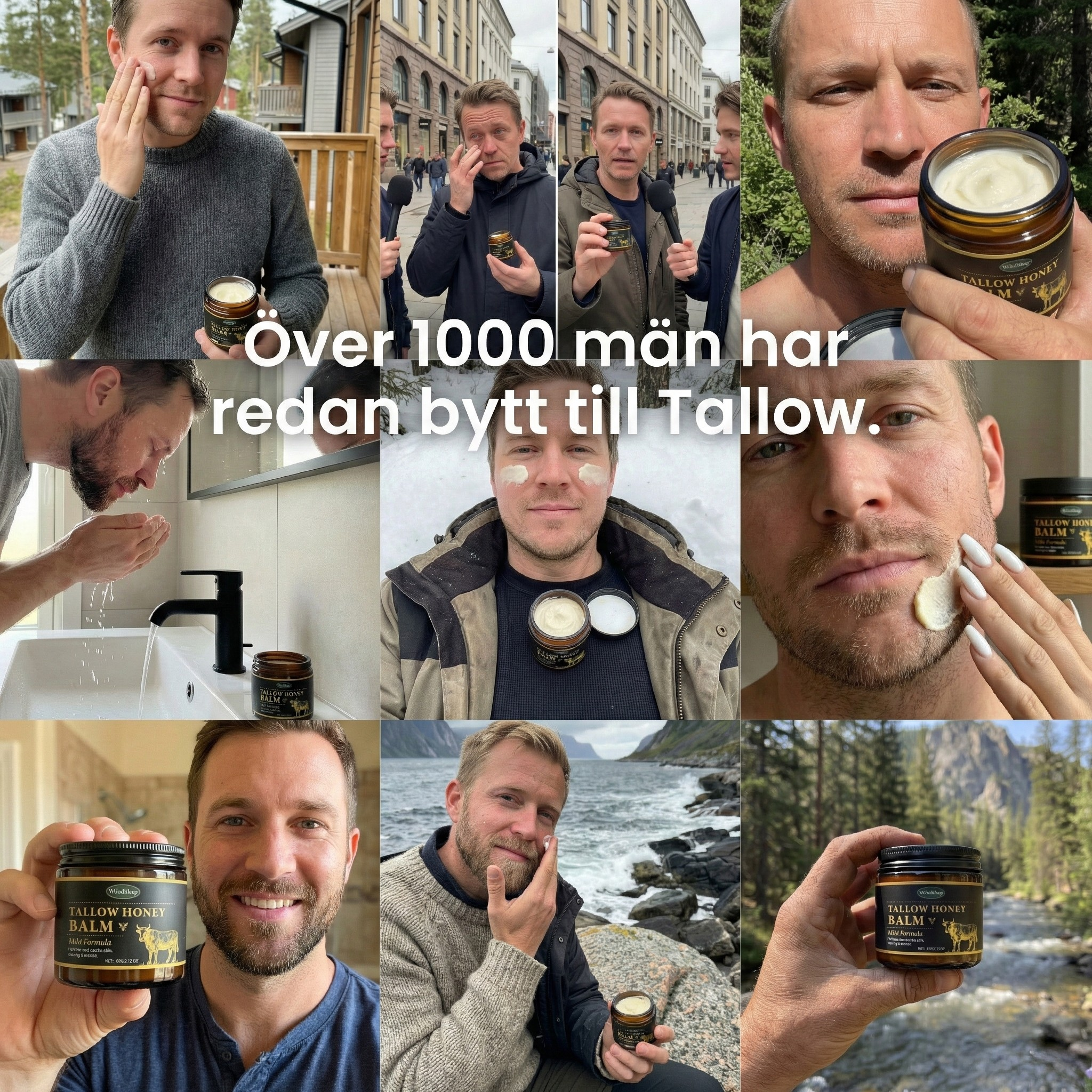 Kovax Beef Tallow Recovery Cream