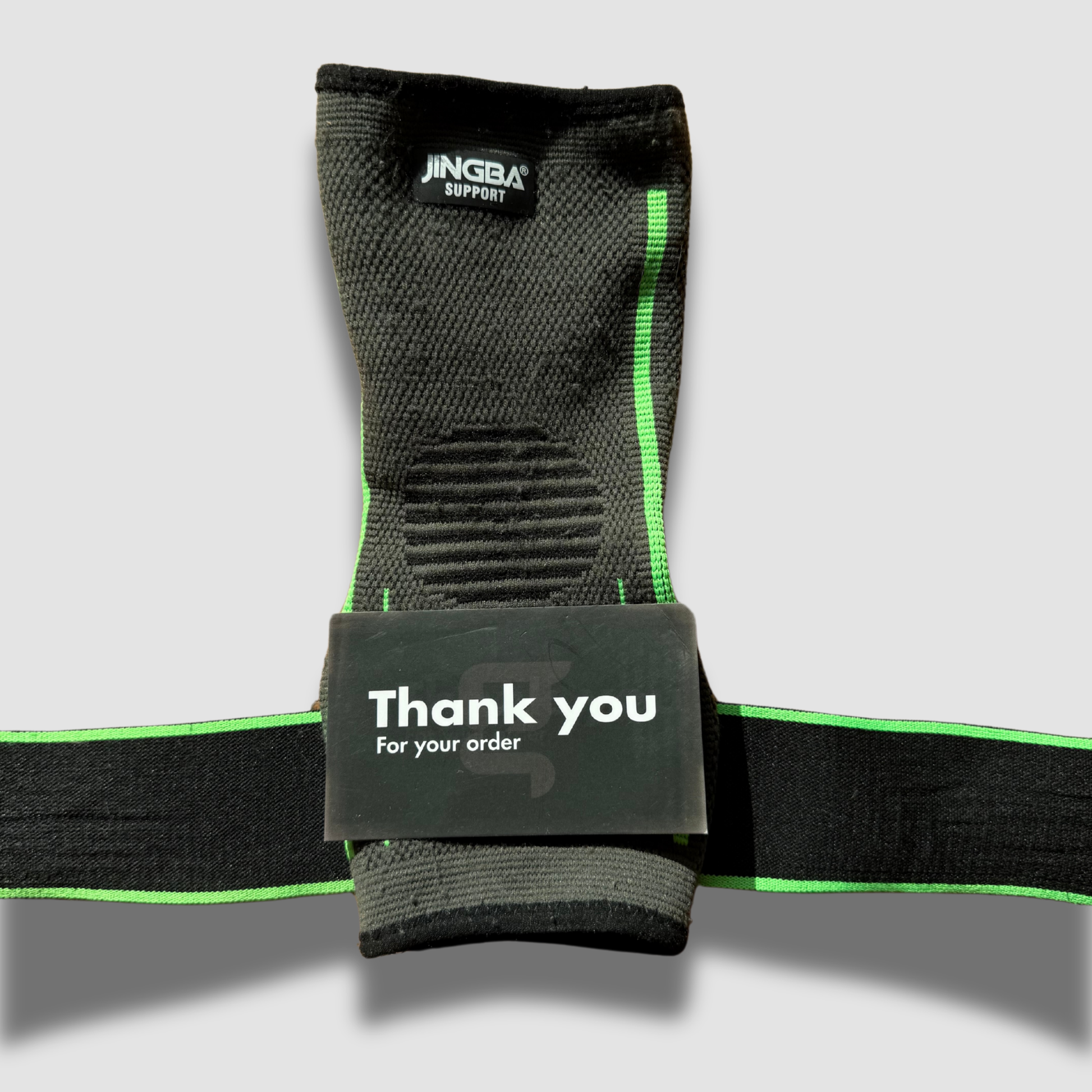 Glovyzone™ Ankle Compression Sleeve