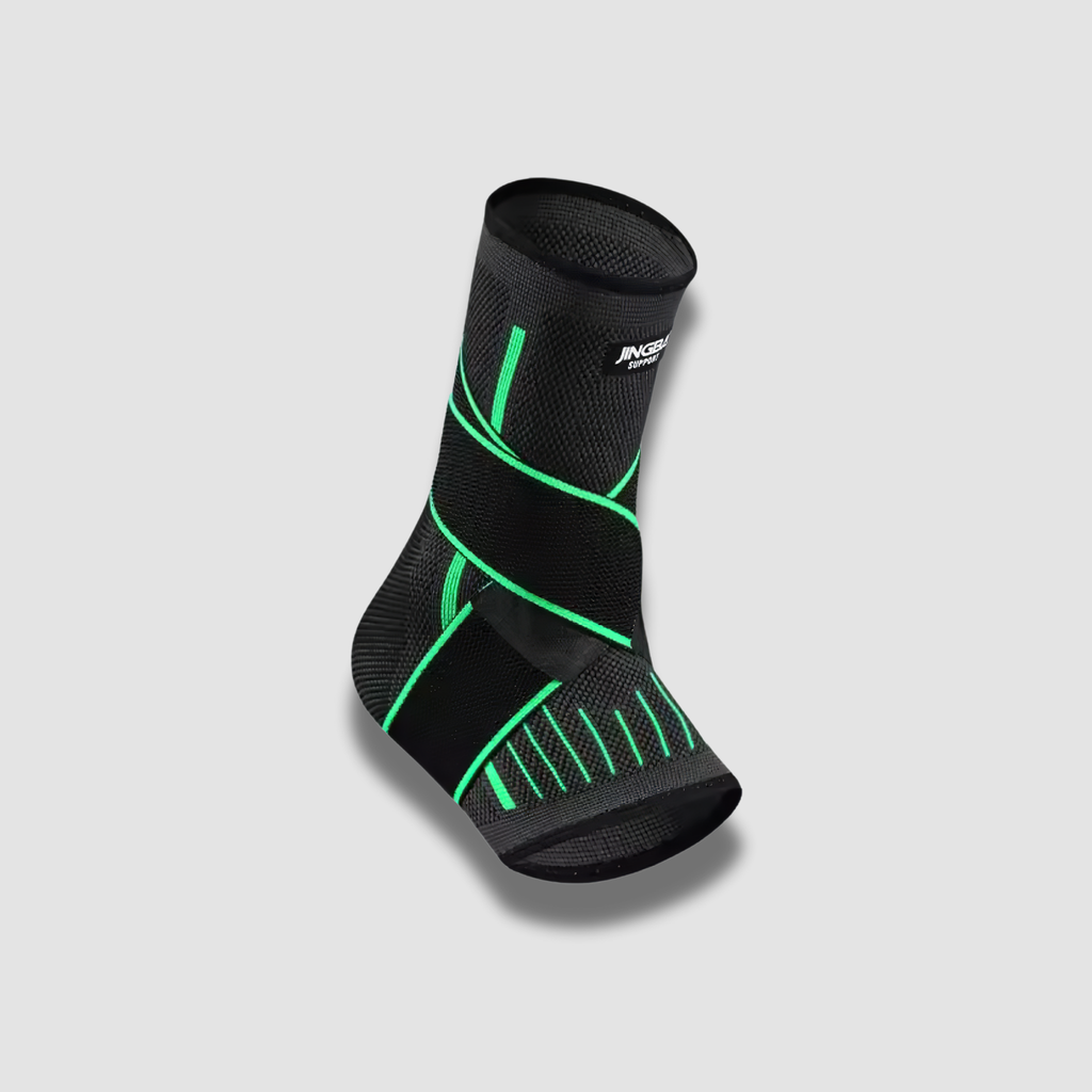 Glovyzone® Ankle Compression Sleeve