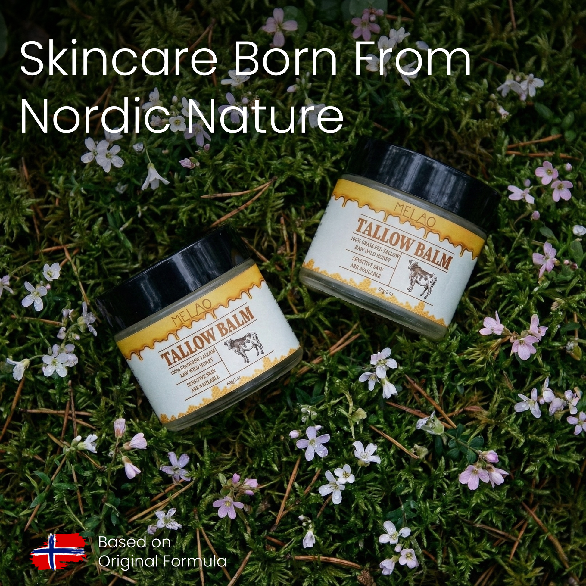 Kovax Nordic Renewal Cream - Glovyzone 