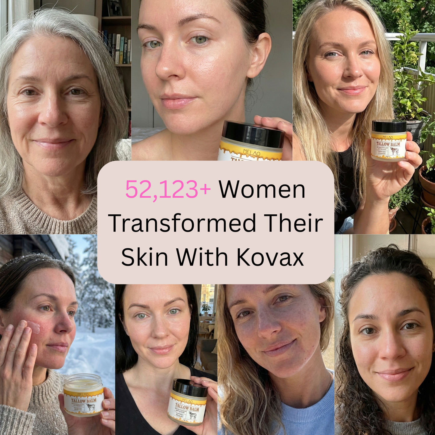 Kovax Nordic Renewal Cream - Glovyzone 