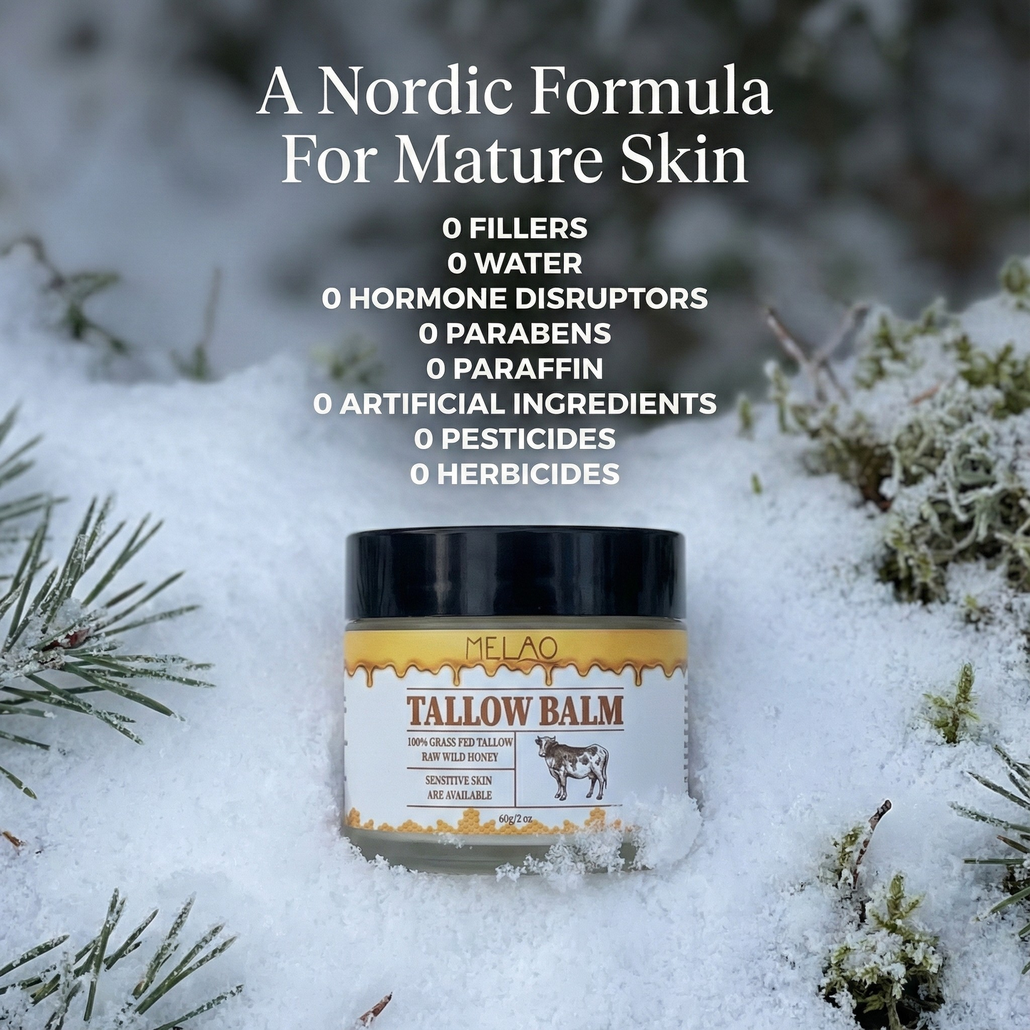 Kovax Nordic Renewal Cream - Glovyzone 