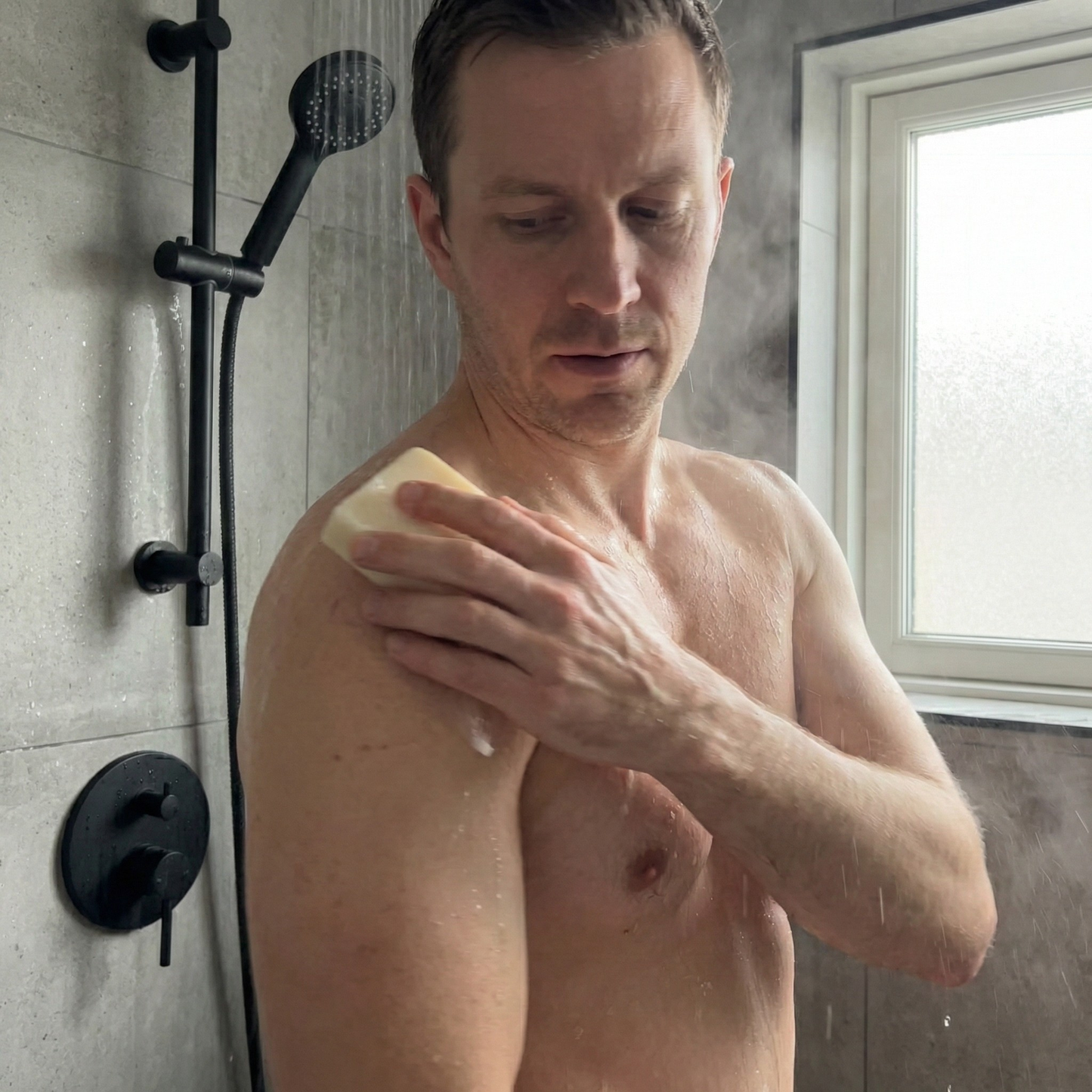 KOVAX Tallow Soap 3-Pack - Glovyzone 