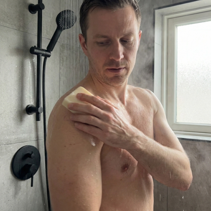 KOVAX Tallow Soap 3-Pack - Glovyzone 