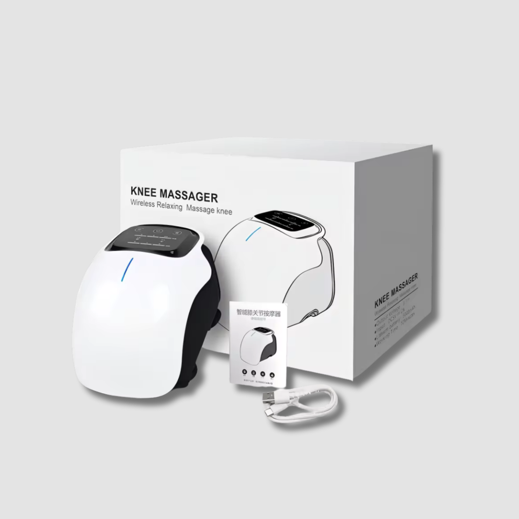 Glovyzone® Knee Massager - Glovyzone 