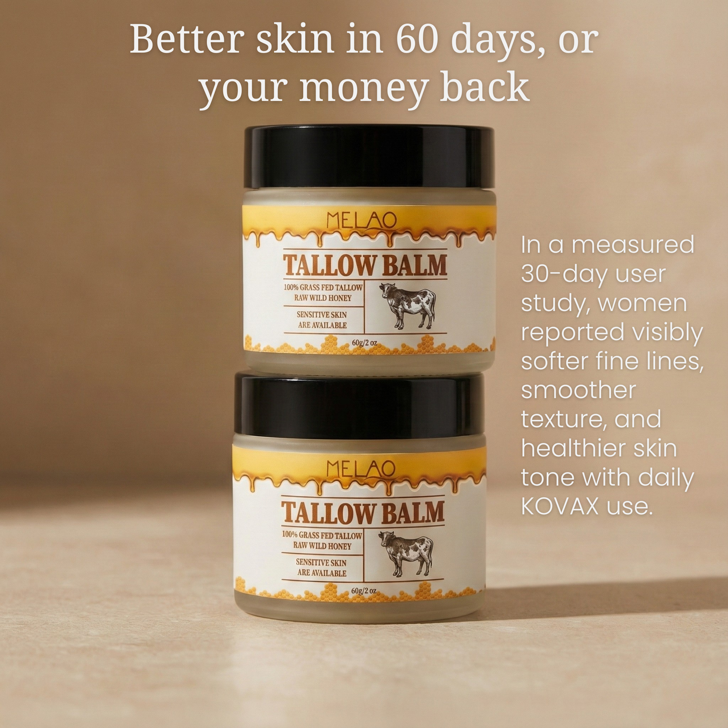 Kovax Nordic Renewal Cream - Glovyzone 