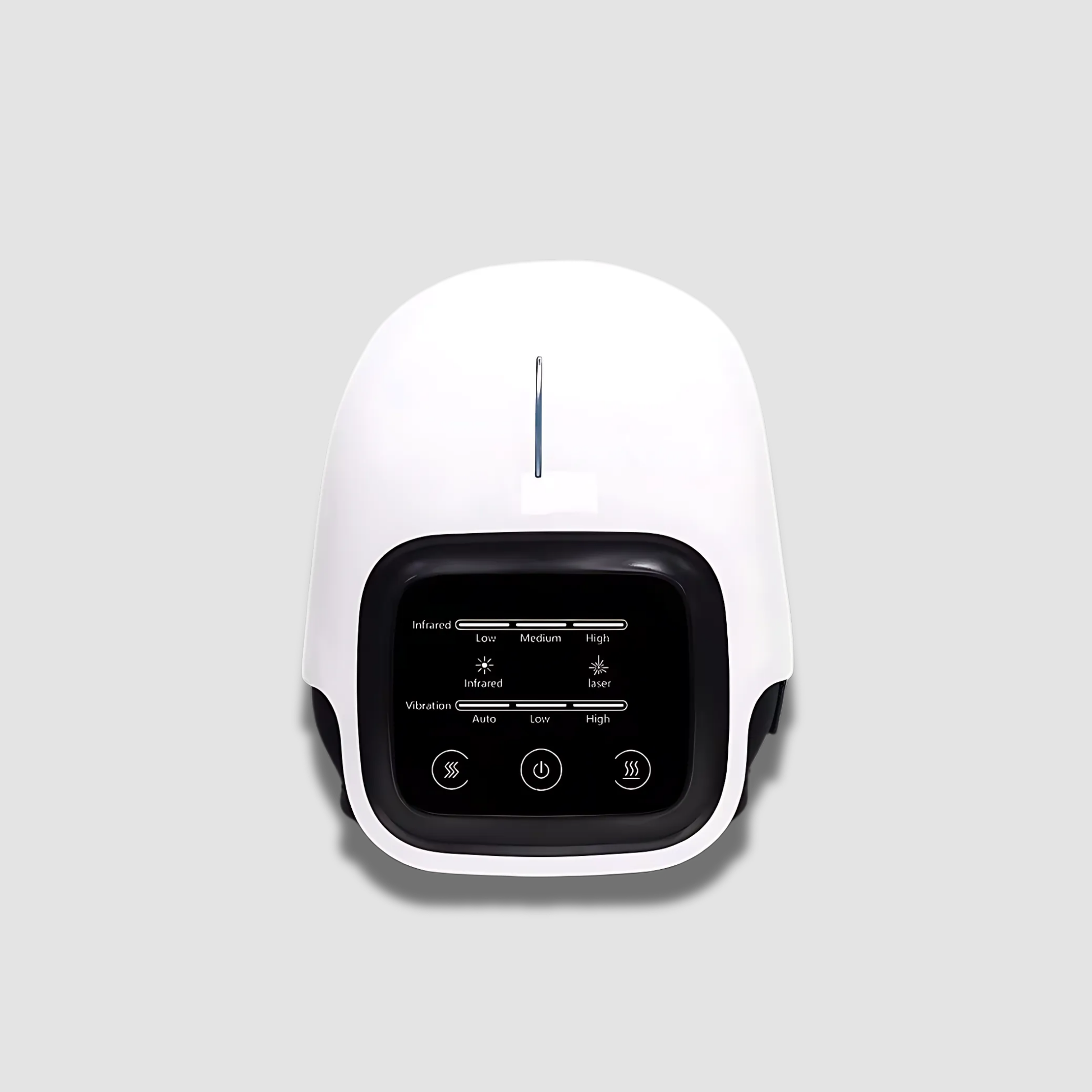 Glovyzone™ Knee Massager