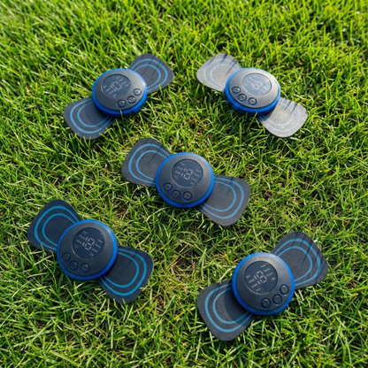 Glovyzone Electric Massager