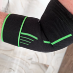 Glovyzone® Elbow Compression Sleeve - Glovyzone 