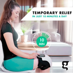 Glovyzone® Knee Massager - Glovyzone 