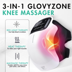 Glovyzone® Knee Massager - Glovyzone 