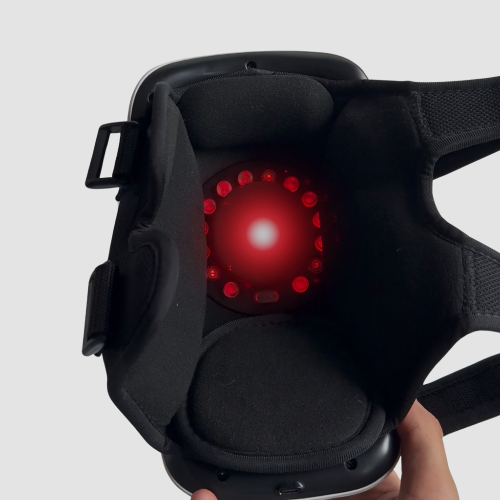 Glovyzone® Knee Massager - Glovyzone 