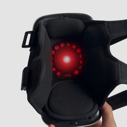 Glovyzone® Knee Massager - Glovyzone 