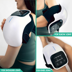 Glovyzone® Knee Massager - Glovyzone 