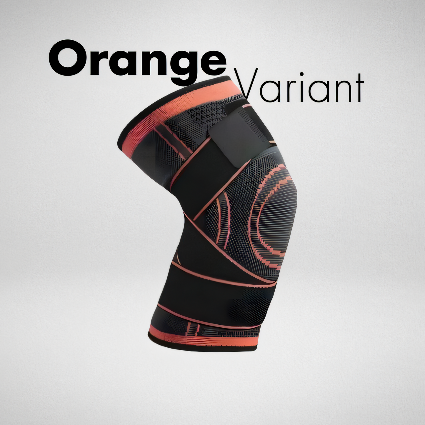 Glovyzone Knee Compression Sleeve