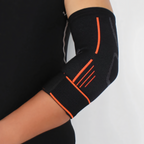 Glovyzone® Elbow Compression Sleeve - Glovyzone 