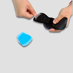 Set Of 10 Gel Pads - Glovyzone 