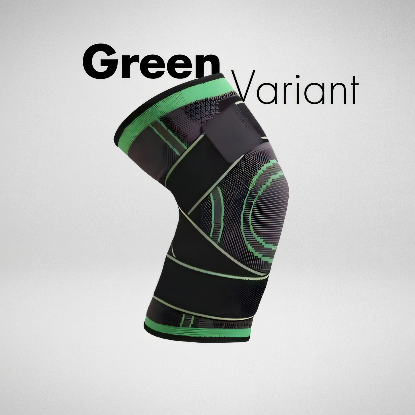 Glovyzone Knee Compression Sleeve