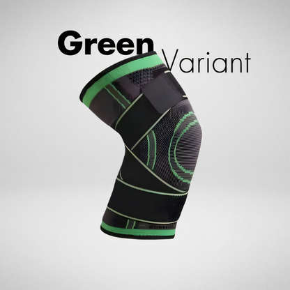 Glovyzone Knee Compression Sleeve