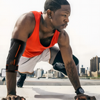 Glovyzone® Elbow Compression Sleeve - Glovyzone 