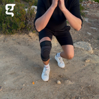 Glovyzone® Knee Compression Sleeve