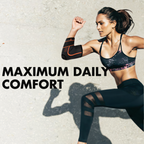 Glovyzone® Elbow Compression Sleeve - Glovyzone 