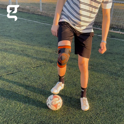Glovyzone™ Knee Sleeve