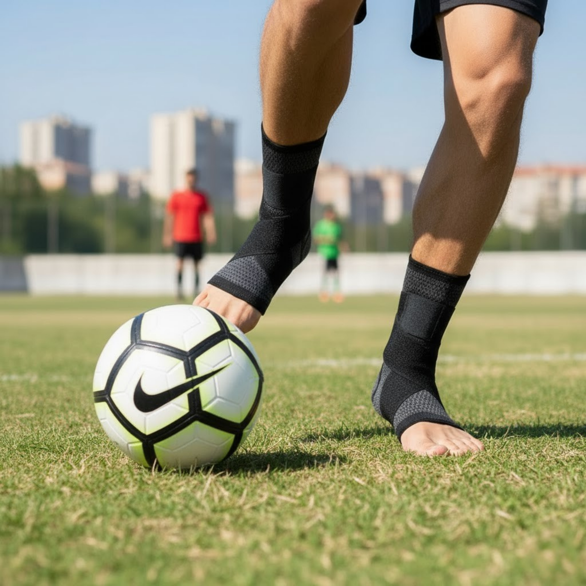 Glovyzone™ Ankle Stabilizer - Glovyzone 