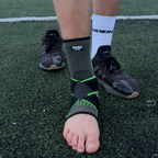 Glovyzone® Ankle Compression Sleeve