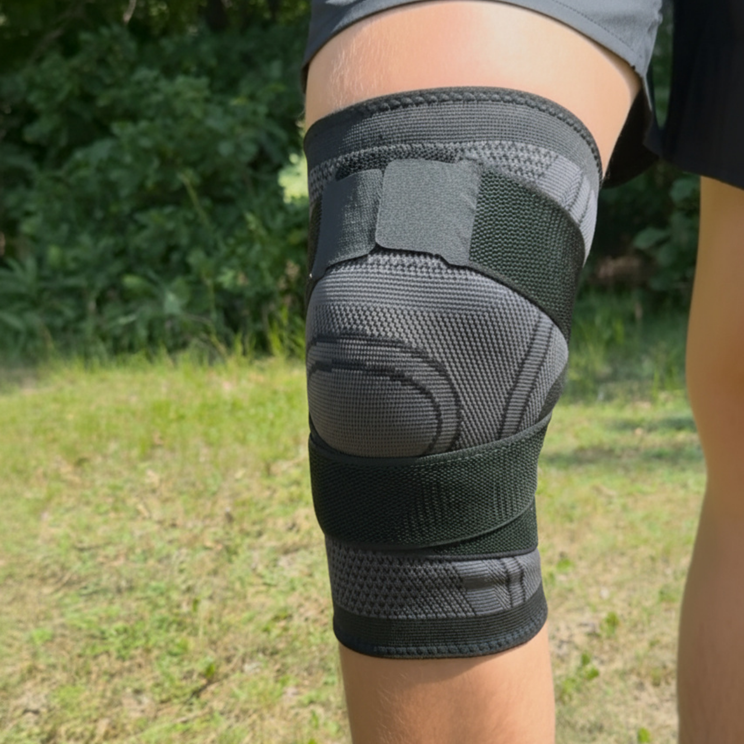 Glovyzone™ Knee Sleeve