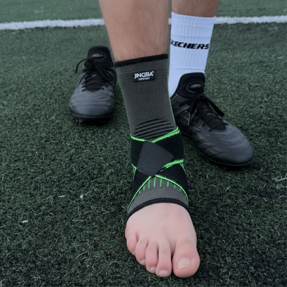 Glovyzone™ Ankle Stabilizer