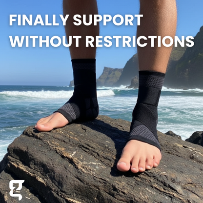 Glovyzone™ Ankle Stabilizer