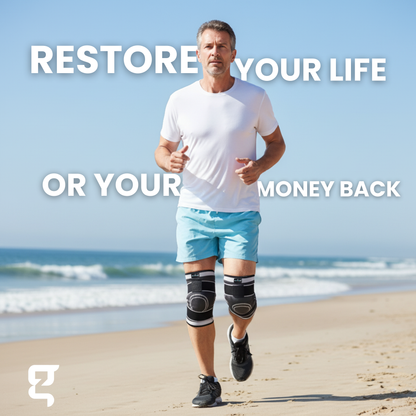 Glovyzone™ Knee Sleeve