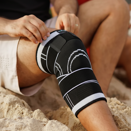 Glovyzone™ Knee Sleeve