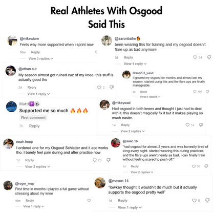 Glovyzone Knee Compression Sleeve - Glovyzone 