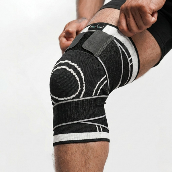 Glovyzone Knee Compression Sleeve