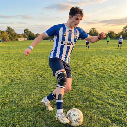 Glovyzone Knee Compression Sleeve - Glovyzone 