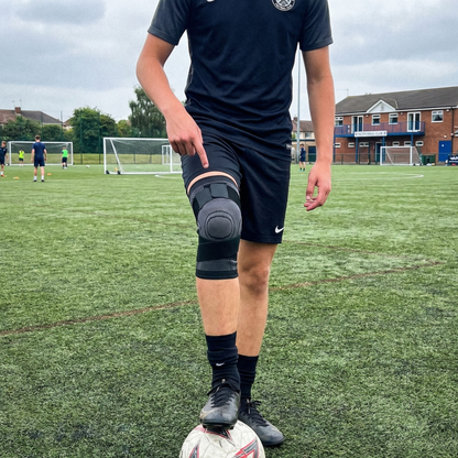 Glovyzone Knee Compression Sleeve - Glovyzone 
