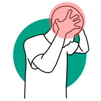 Headaches & Brain Fog